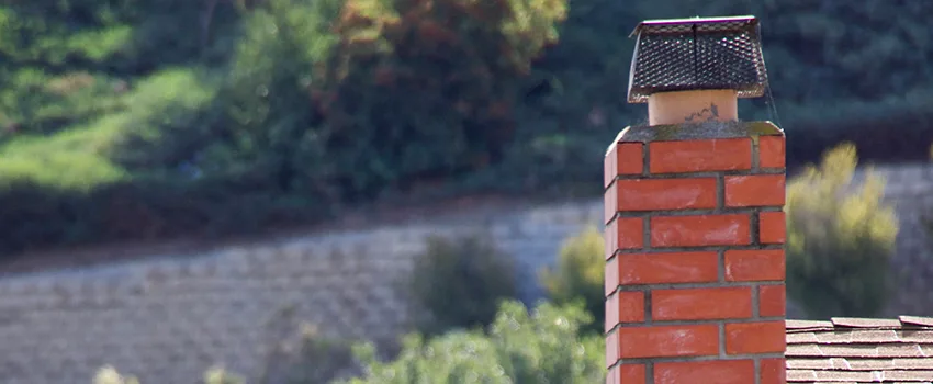 Chimney Tuckpointing And Masonry Restoration in Redwood City, CA