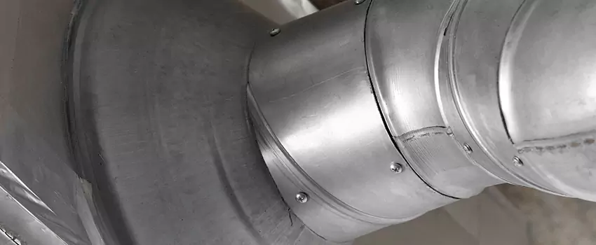 Best Dryer Vent Replacement Company in Redwood City, CA