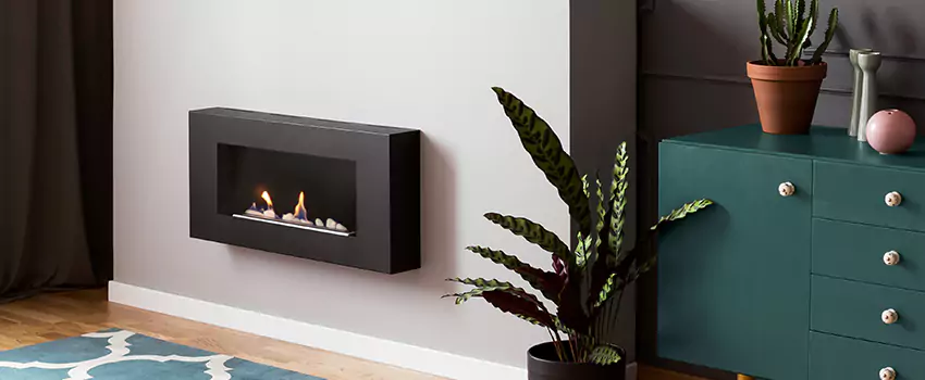 Cost of Ethanol Fireplace Repair And Installation Services in Redwood City, CA