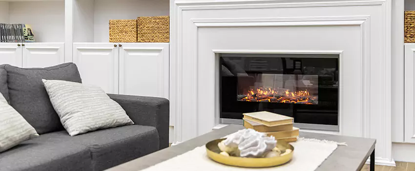 Professional Fireplace Maintenance Contractors in Redwood City, CA