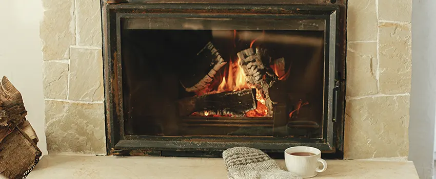 Fireplace Door Handle Replacements Services in Redwood City, California