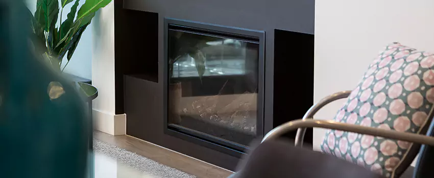 Gas Fireplace Installation in Redwood City, CA