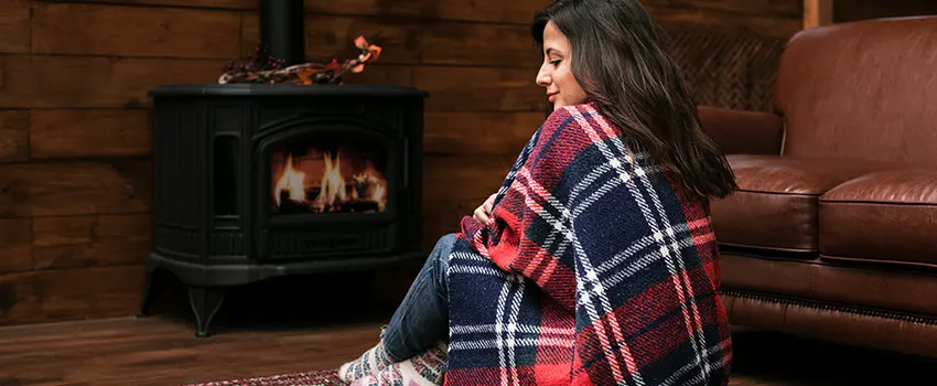 Fireplace Firebox Grate Replacement Services  in Redwood City, California