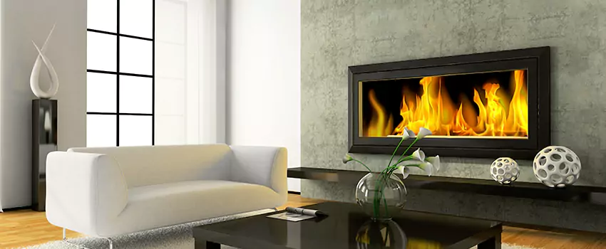 Fireplace Hearth Ideas in Redwood City, California