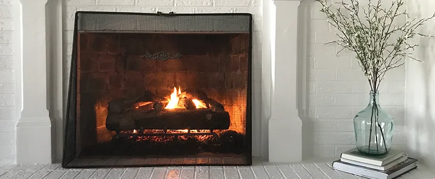 Cost-Effective Fireplace Mantel Inspection And Maintenance in Redwood City, CA