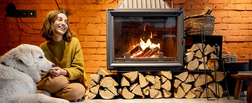 Fireplace Smell Removal Cost in Redwood City, CA