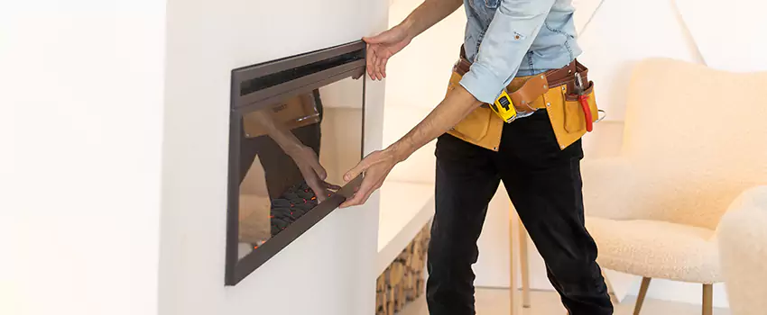 Traditional Fireplace Vent Sweeping in Redwood City, CA