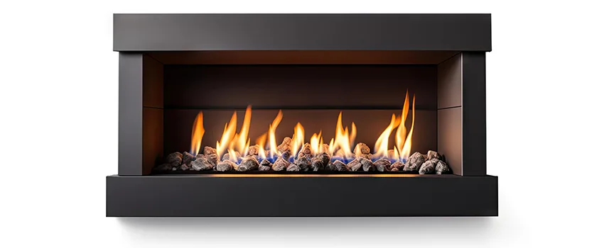 Outdoor Gas Fireplaces Installation in Redwood City, CA