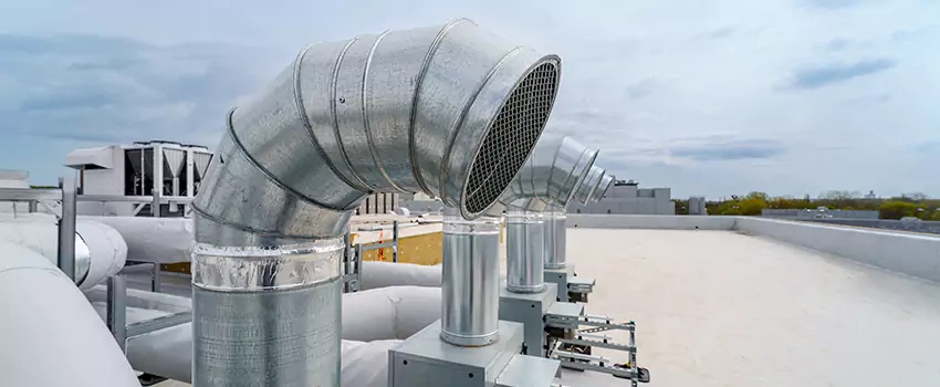 Insulated Ductwork Repair Services Near Me in Redwood City, CA