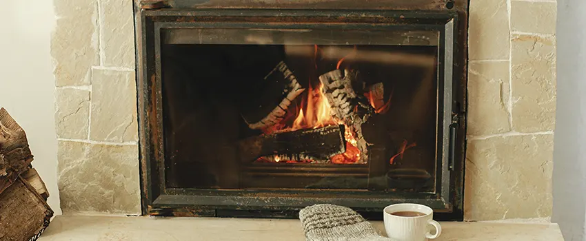 Kings man Fireplaces Insert Services in Redwood City, CA