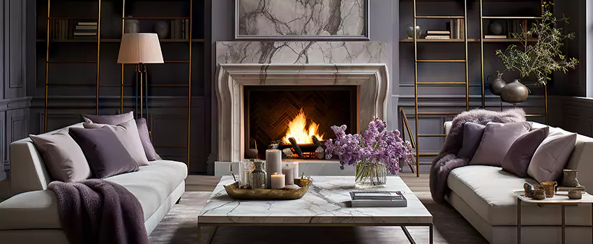 Napoleon Galaxy Series Outdoor Fireplaces Repair in Redwood City, CA