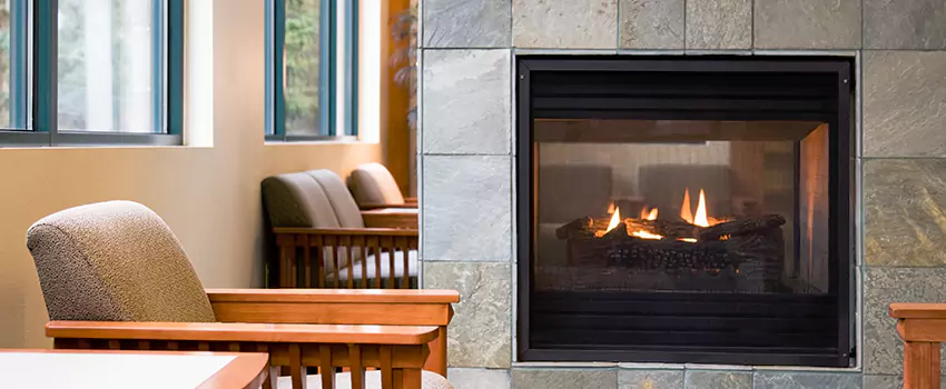 Osburn Fireplace Tempered Glass Hearth Pad Replacement in Redwood City, California