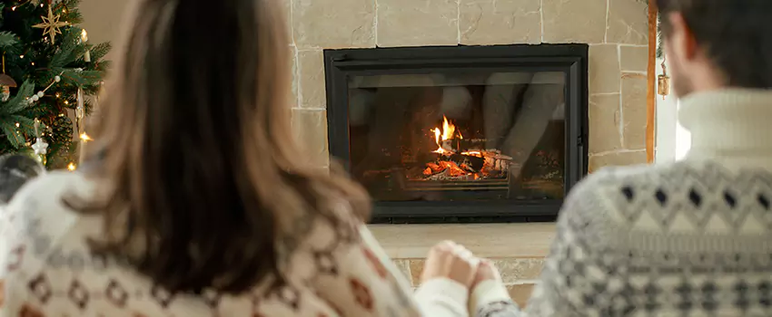 Ravelli Group Wood Fireplaces Replacement in Redwood City, California