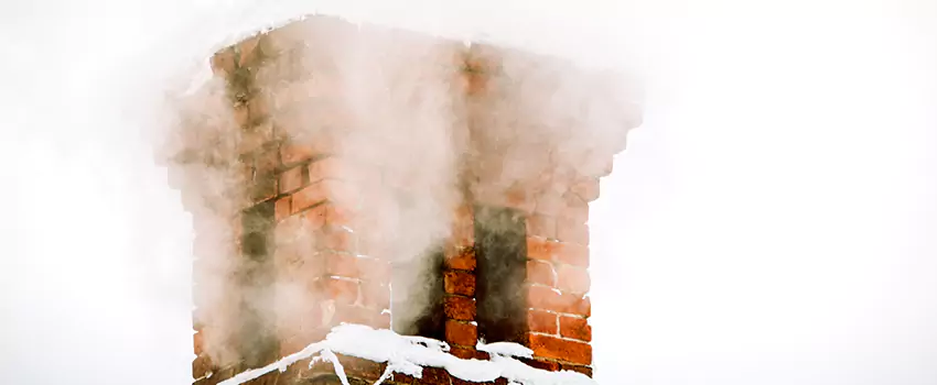 Chimney Flue Soot Removal in Redwood City, CA