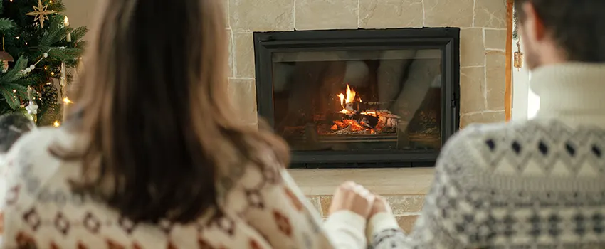 Superior Open-Hearth Wood Fireplaces in Redwood City, CA