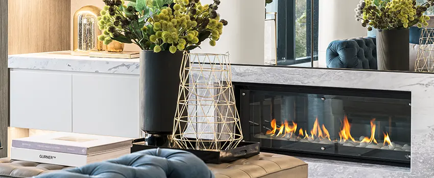 Professional Town & Country Luxury Fireplace Maintenance Experts in Redwood City, California