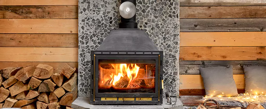 Travis Industries Elite Fireplace Inspection and Maintenance in Redwood City, California