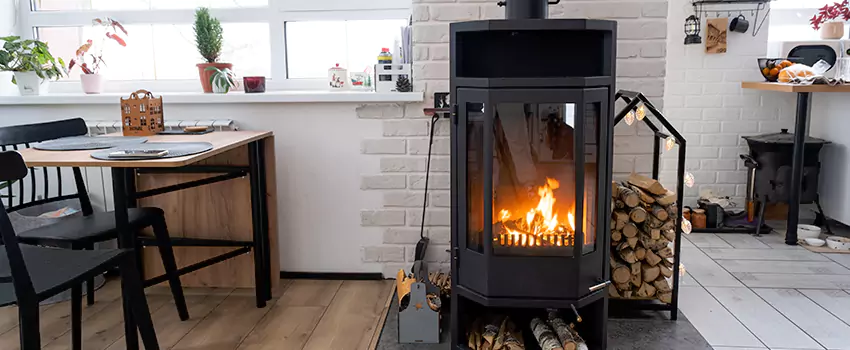 Cost of Vermont Castings Fireplace Services in Redwood City, CA
