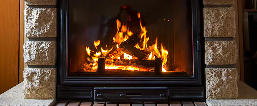 Cost of Wood Fireplace Installation in Redwood City, CA