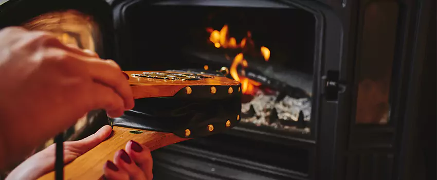 Cost of Wood Furnace Repair and Installation Services in Redwood City, CA