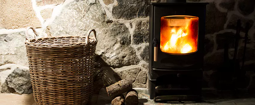 24/7 Wood Stove Installation Services in Redwood City, California