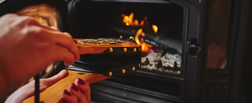 Wood Stove Grates Repair in Redwood City, California